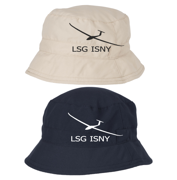 sportlicher Thermikhut LSG Isny