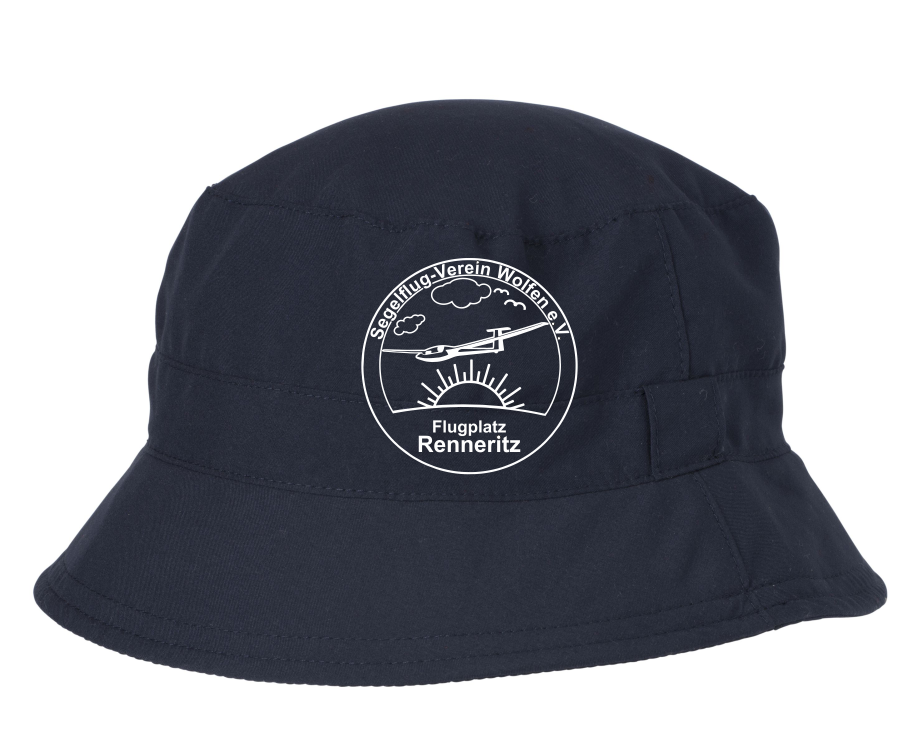 sportlicher Thermikhut SV Wolfen