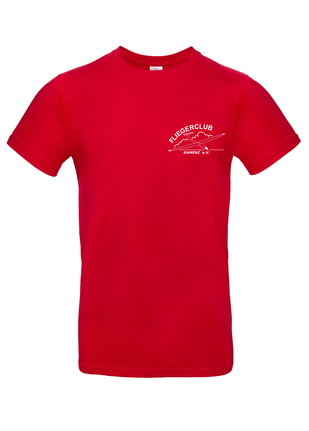 T-Shirt Fliegerclub Kamenz