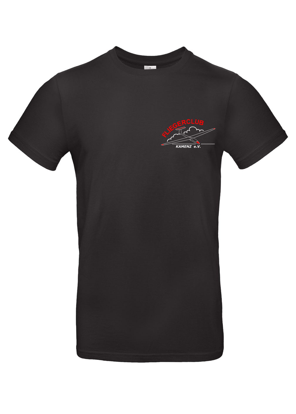 T-Shirt Fliegerclub Kamenz