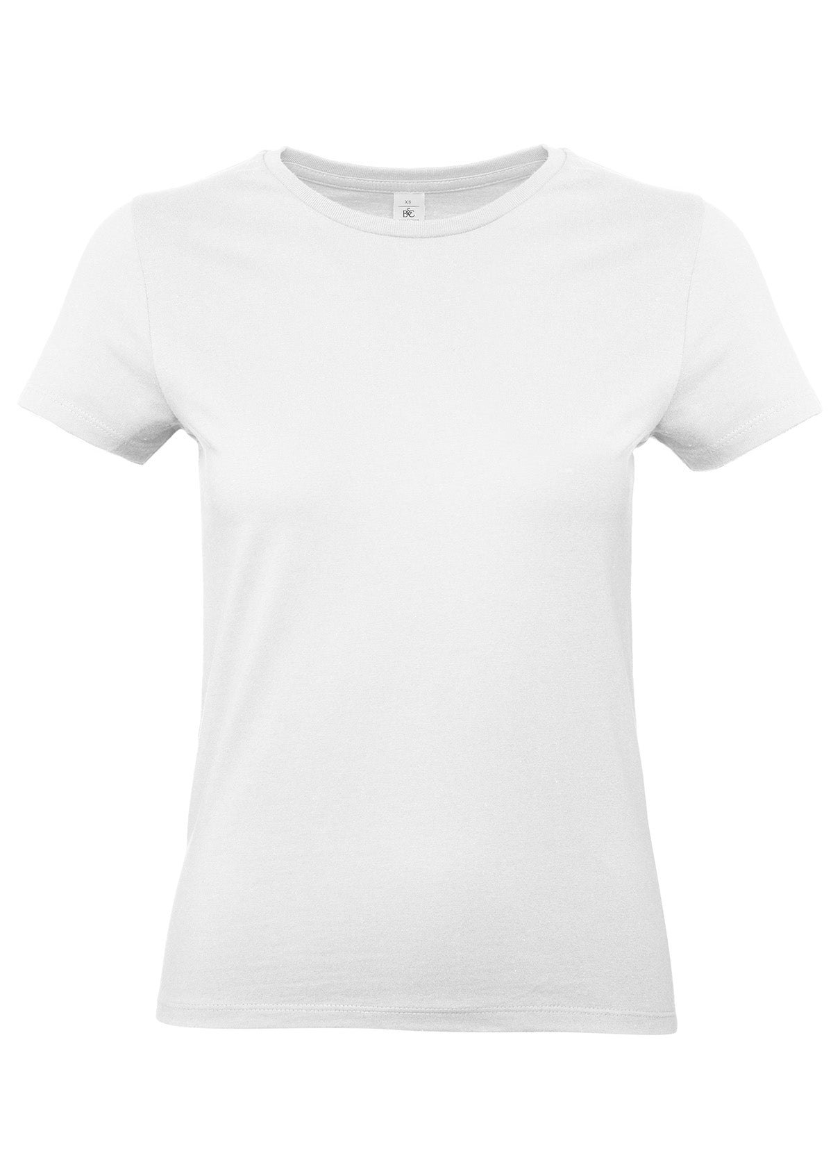 Damen T-Shirt FSC Möve