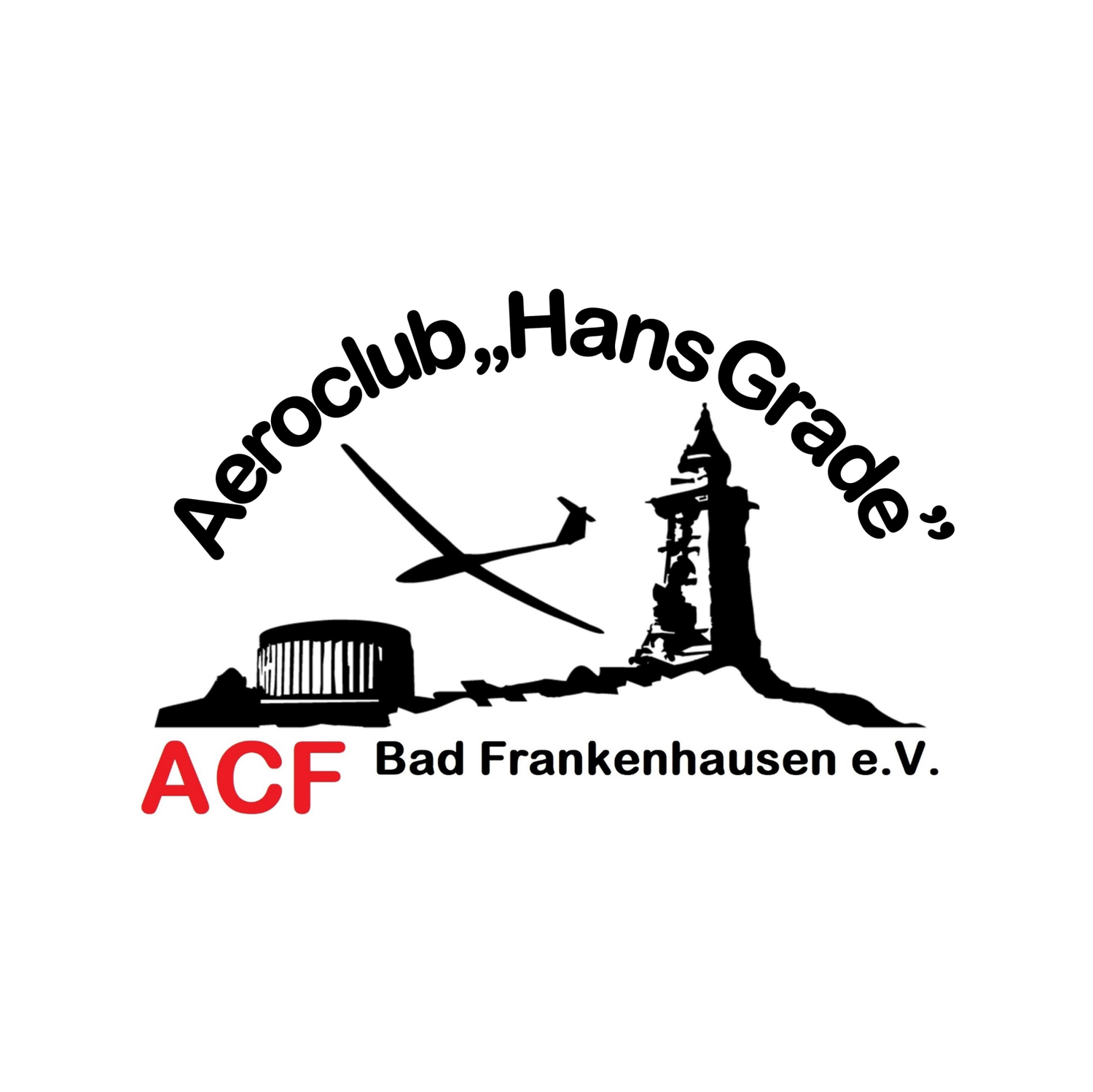 Aeroclub "Hans Grade" Bad Frankenhausen