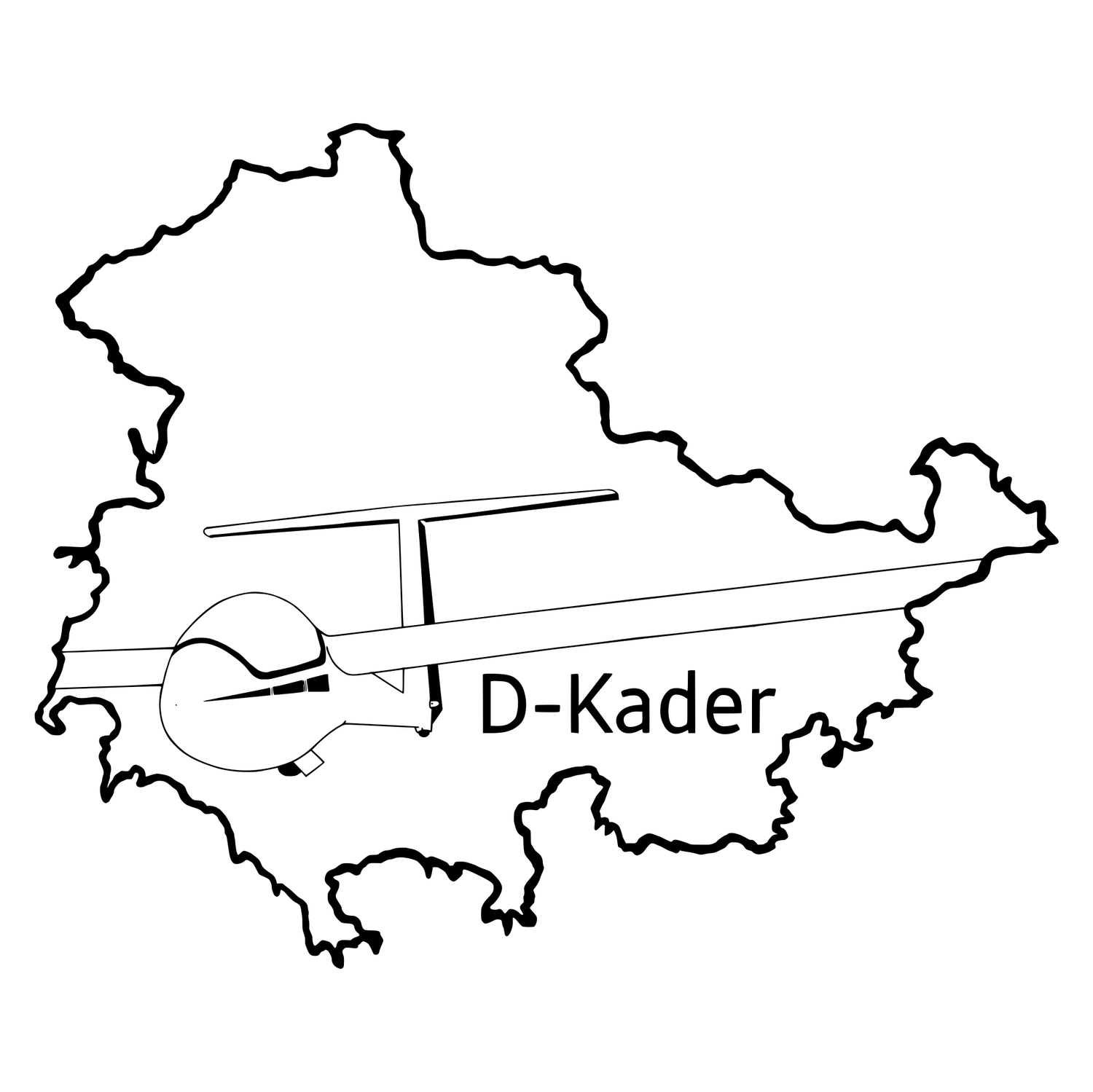 Kaderjacken Thüringen