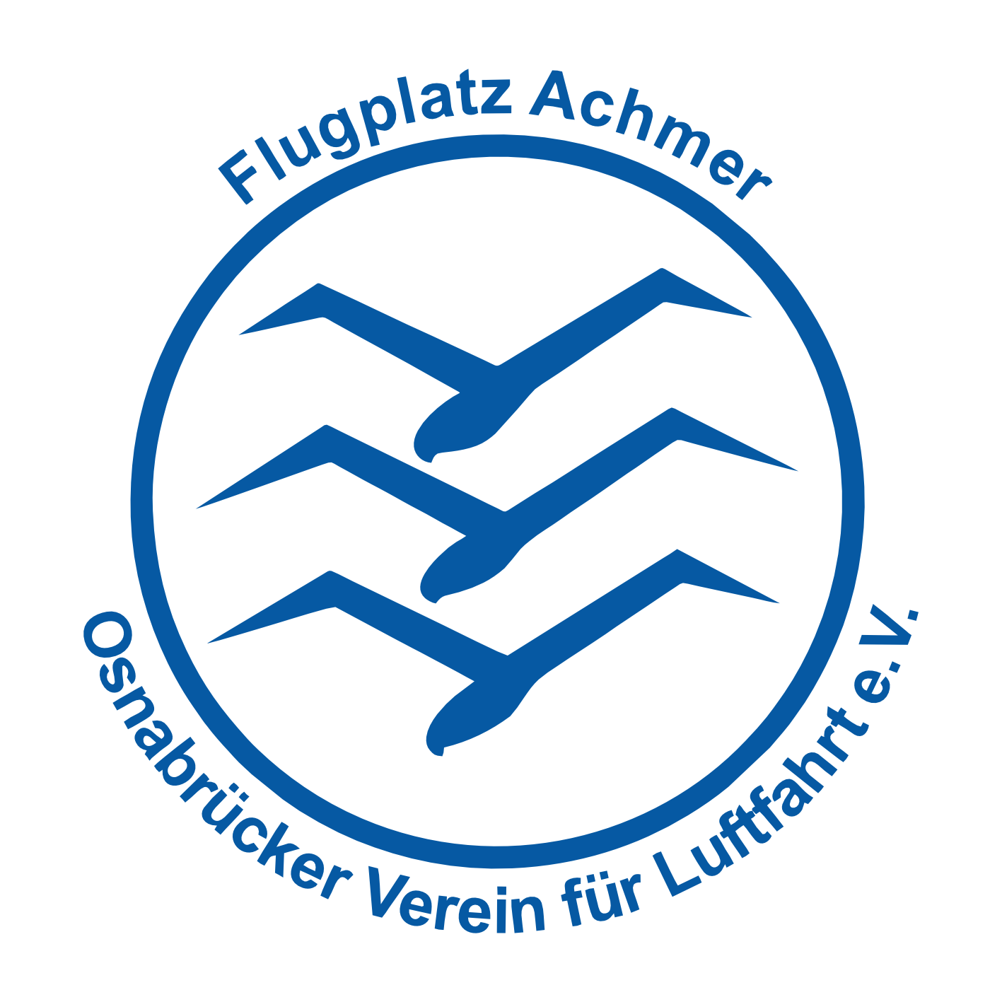Osnabrücker Verein für Luftfahrt - Achmer