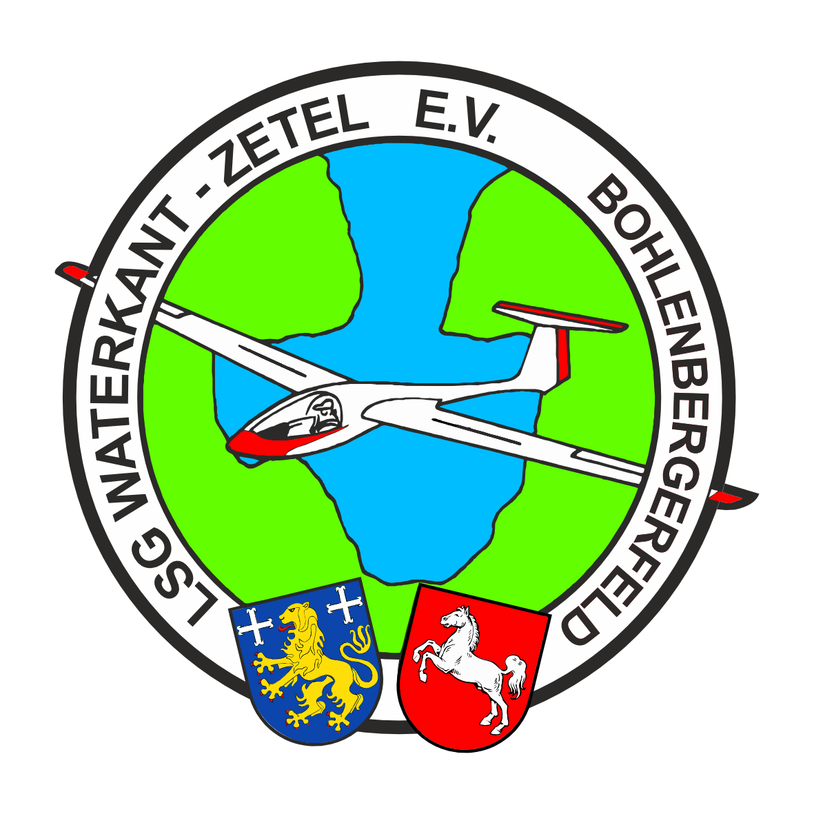 LSG Waterkant-Zetel