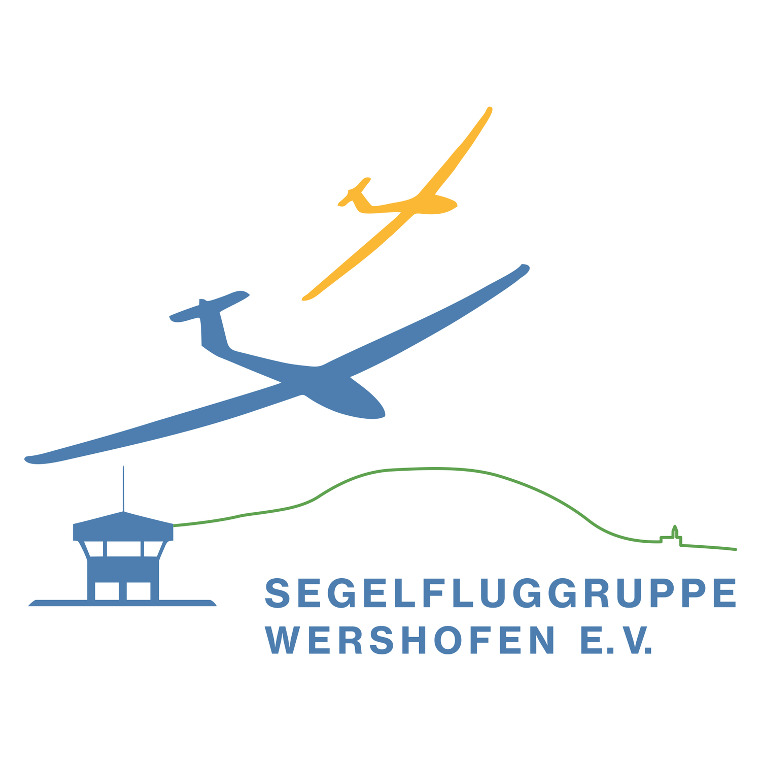 Segelfluggruppe Wershofen