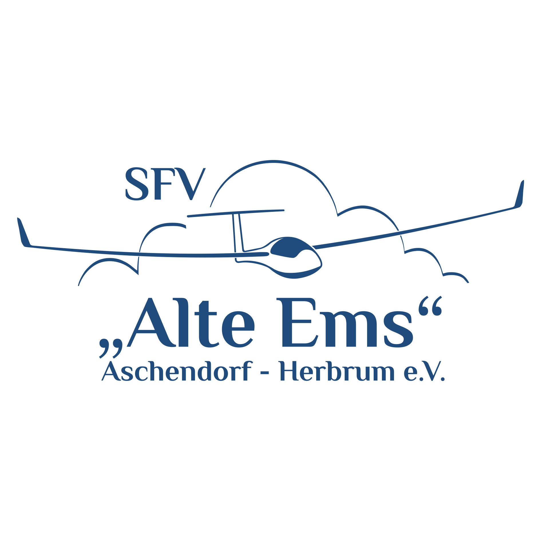 SFV Alte Ems – flieschen.de