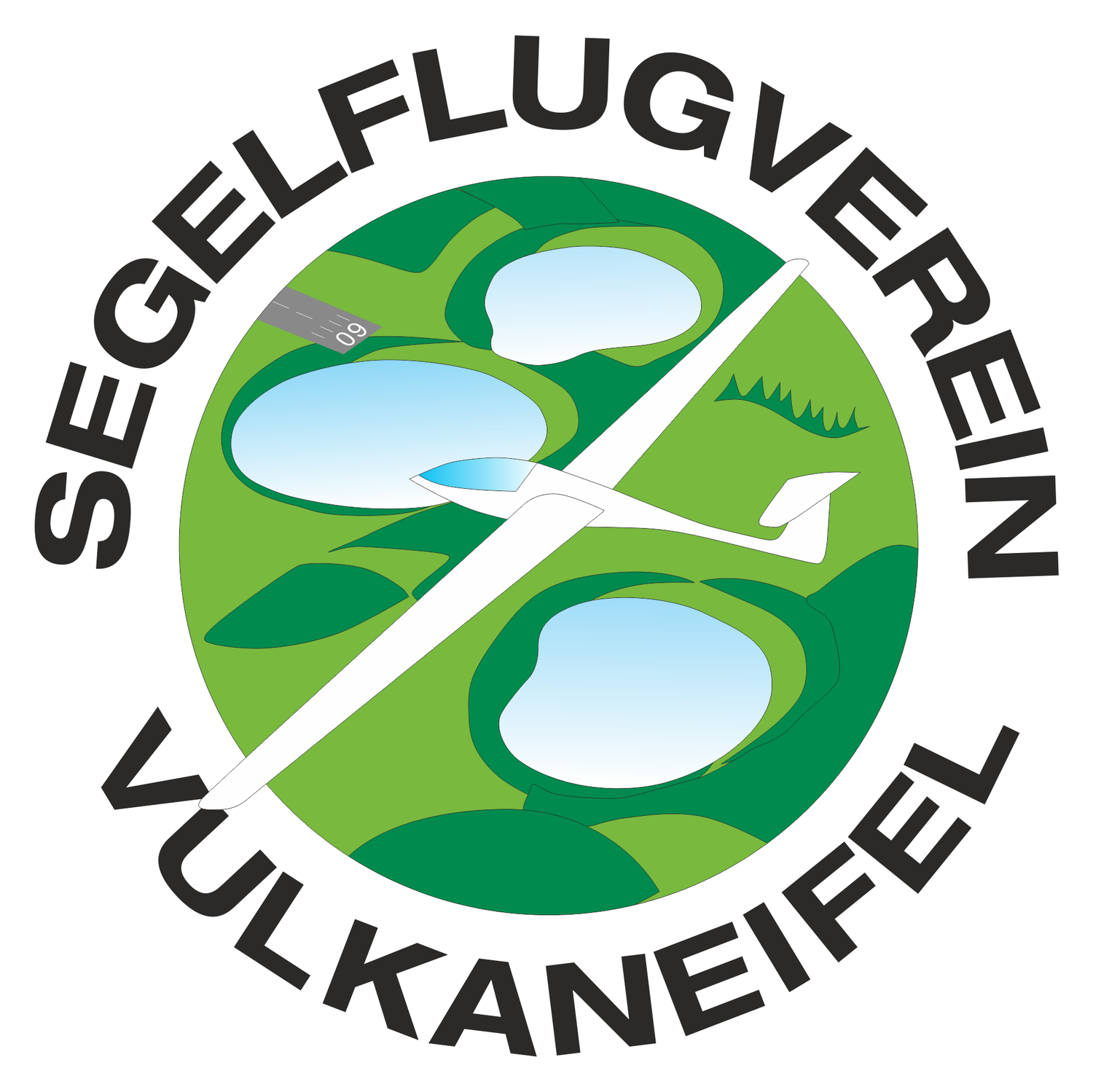 Segelflugverein Vulkaneifel