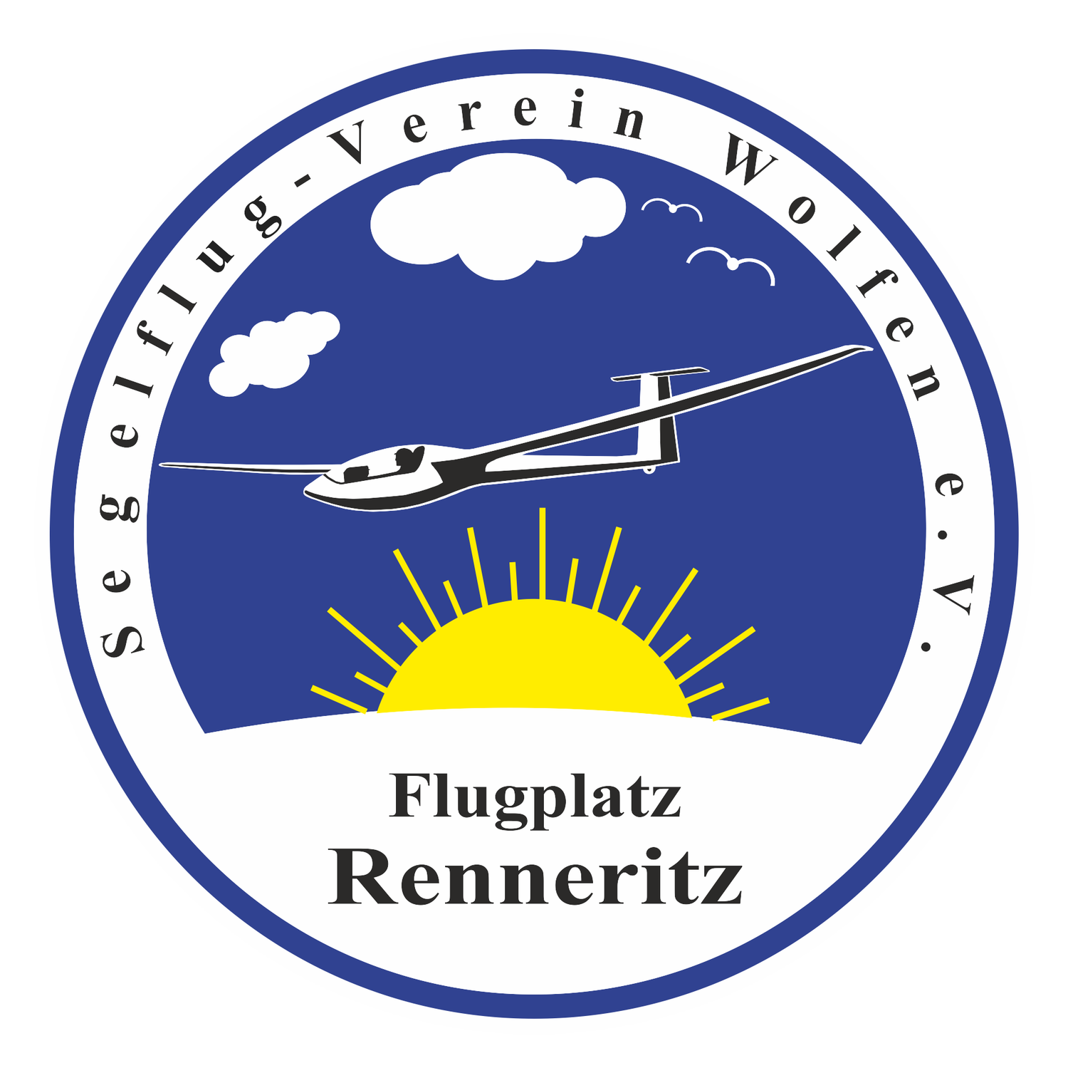 Segelflugverein Wolfen e.V.