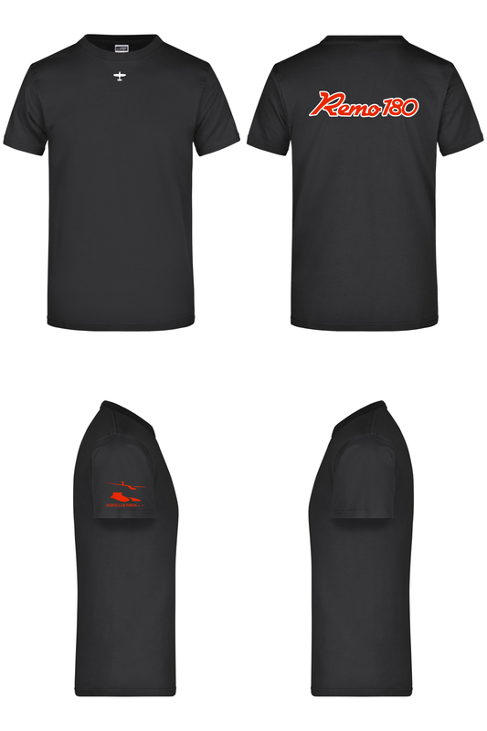 Premium T-Shirt "Remo 180"