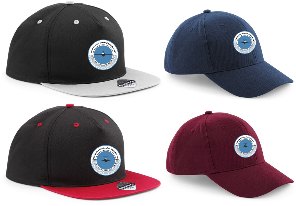 Basecap LSV Eichsfeld-Göttingen
