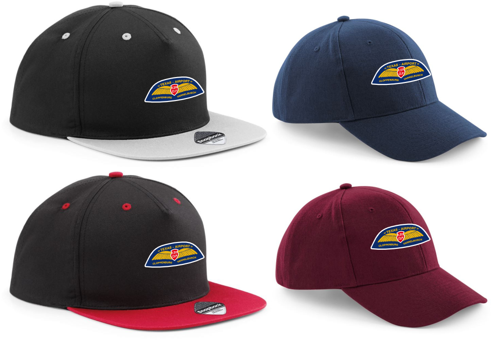 Basecap LSV Cloppenburg