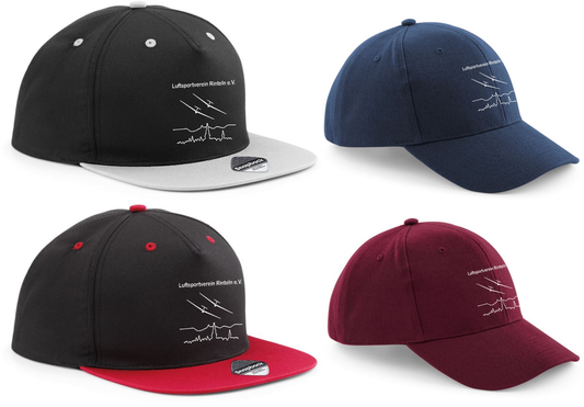 Basecap LSV Rinteln