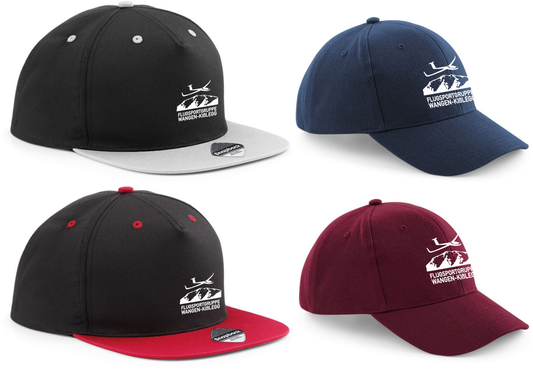 Basecap FSG Wangen Kißlegg