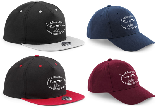 Basecap SFG Donauwörth