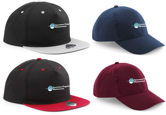 Basecap LSV Ruhr-Lenne Iserlohn