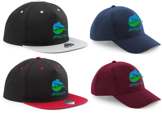 Basecap JenaCup2026