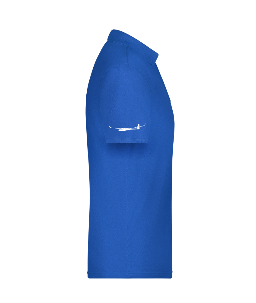 Herren/unisex Poloshirt SFV Alte Ems