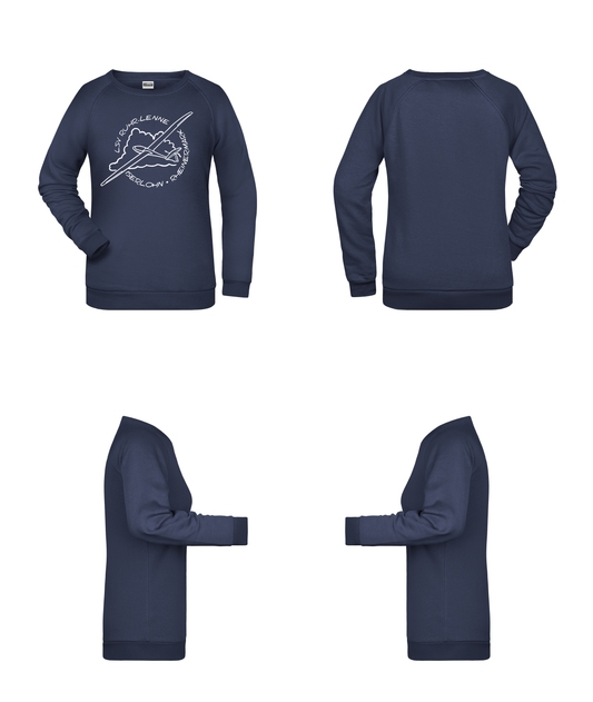 [RETRO] Pullover Damen LSV Ruhr-Lenne Iserlohn