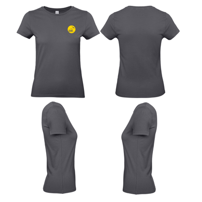 Damen T-Shirt AMF e.V.