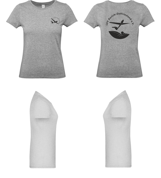 Damen T-Shirt LSV Aurich-Ostfriesland e.V.