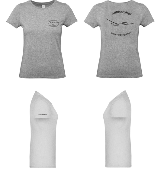 Damen T-Shirt SFG Donauwörth