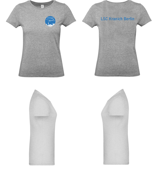 Damen T-Shirt LSC Kranich Berlin