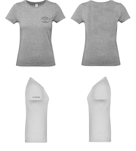 Damen T-Shirt SFG Donauwörth