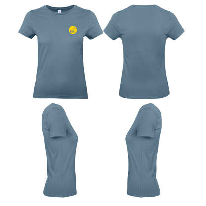 Damen T-Shirt AMF e.V.
