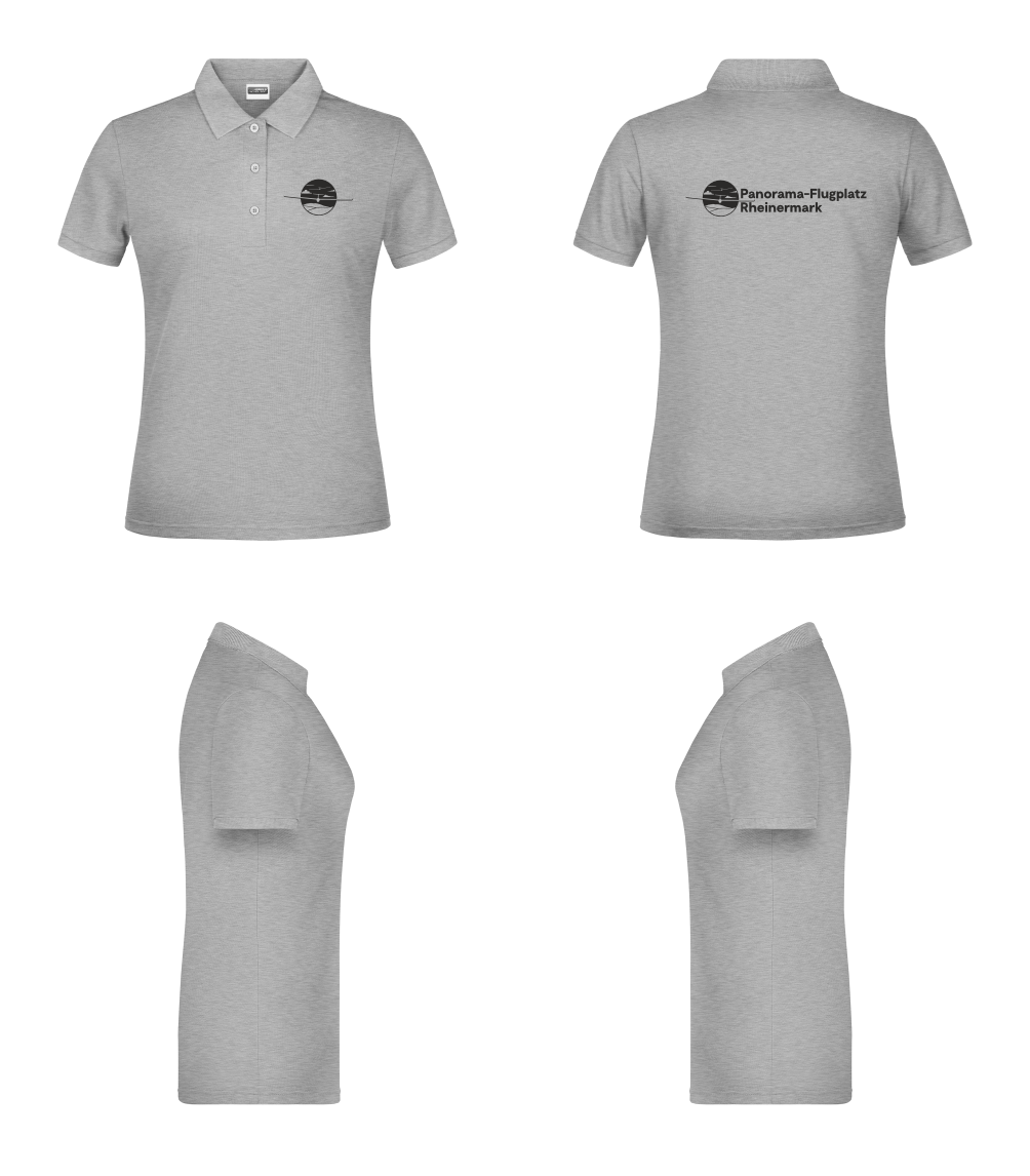 Damen Poloshirt LSV Ruhr-Lenne Iserlohn