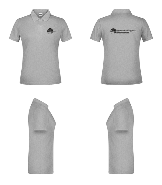 Damen Poloshirt LSV Ruhr-Lenne Iserlohn