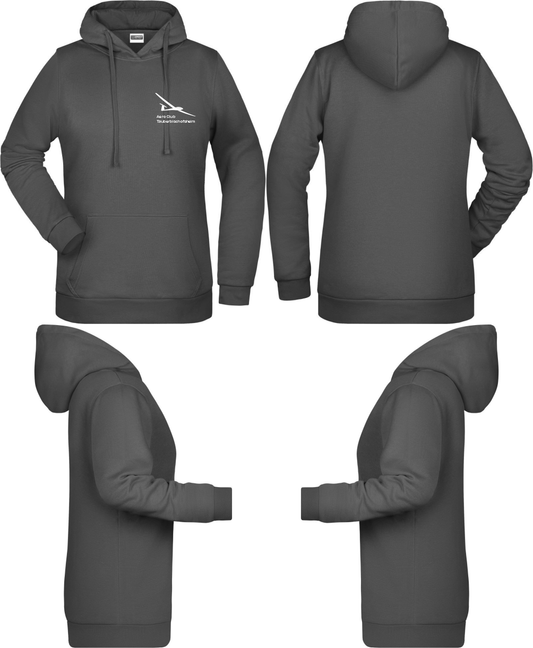 Damen Hoodie AC Tauberbischofsheim