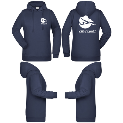 Damen Hoodie JenaCup 2026