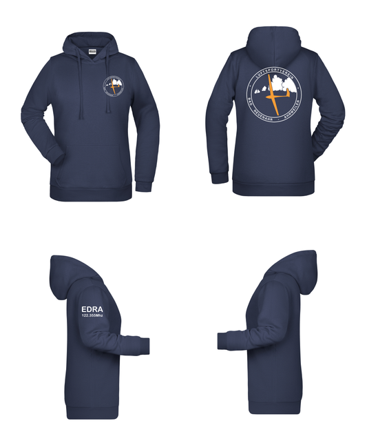 Damen Hoodie LSV Bad Neuenahr