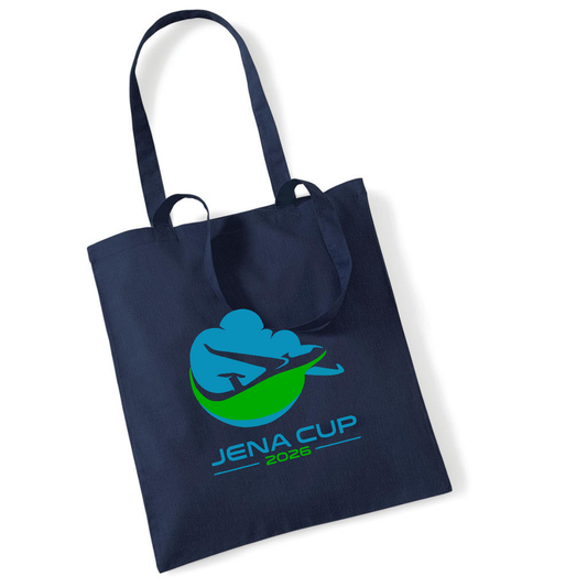 Einkaufstasche JenaCup 2026