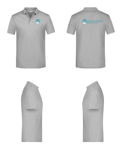 unisex Poloshirt LSV Ruhr-Lenne Iserlohn