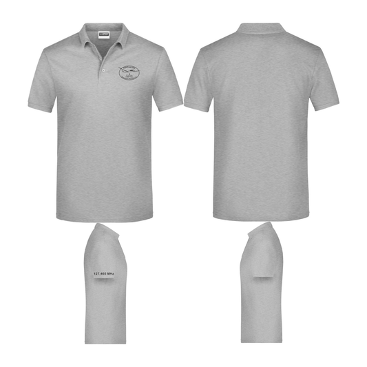 unisex Poloshirt SFG Donauwörth