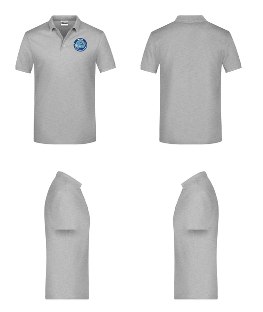 unisex Poloshirt MFIG Schaftlach-Sachsenkam