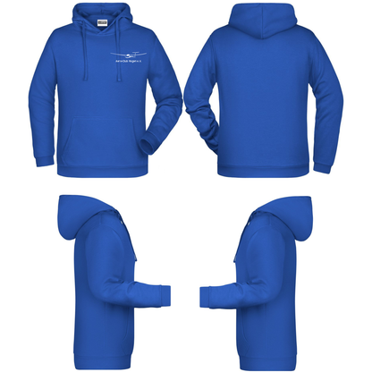 unisex Hoodie Aero-Club Hagen