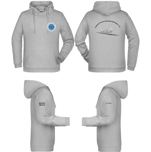unisex Hoodie LSV Eichsfeld-Göttingen
