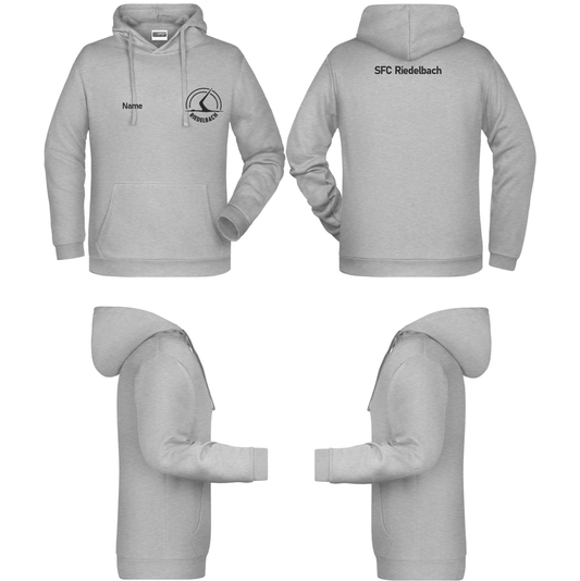 unisex Hoodie SFC Riedelbach