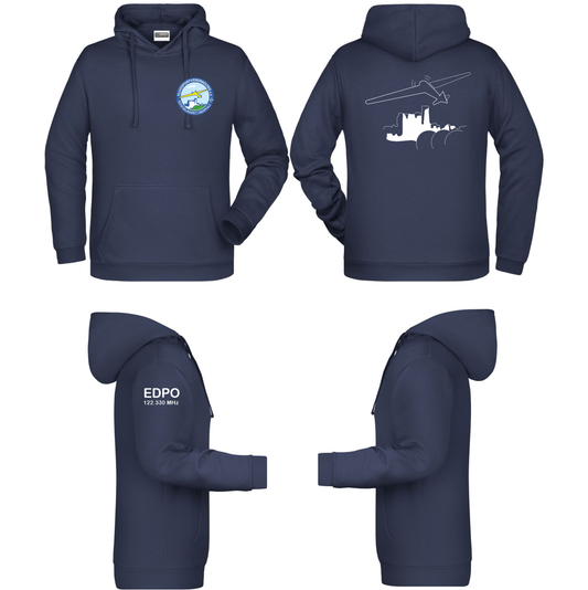 unisex Hoodie FSV Neumarkt