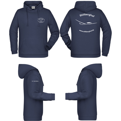 unisex Hoodie SFG Donauwörth