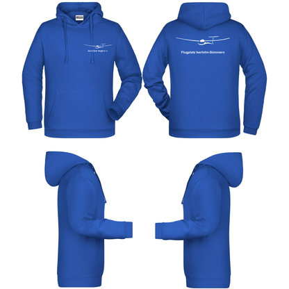 unisex Hoodie Aero-Club Hagen