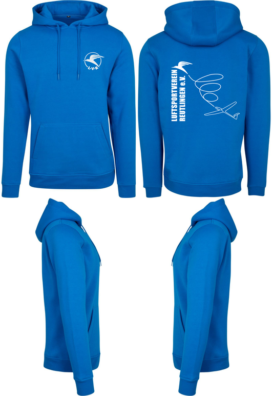 unisex Hoodie LSV Reutlingen BY011