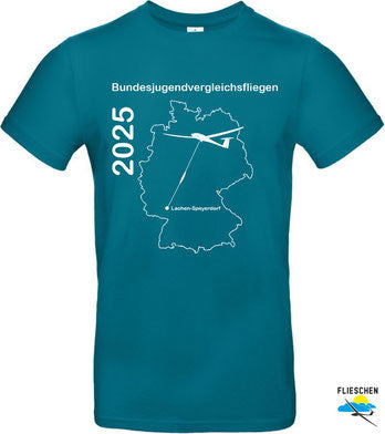 T-Shirt BJFV2025