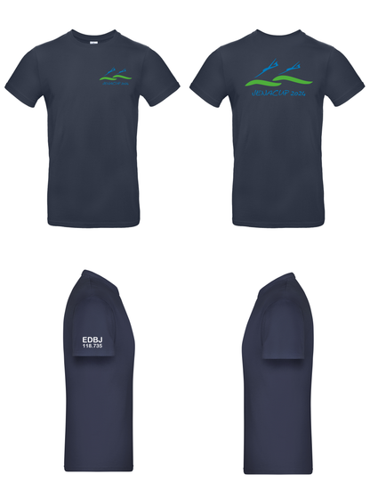 T-Shirt JenaCup 2024
