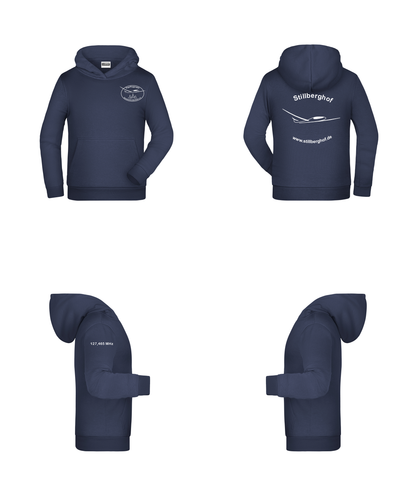 Kinder Hoodie SFG Donauwörth