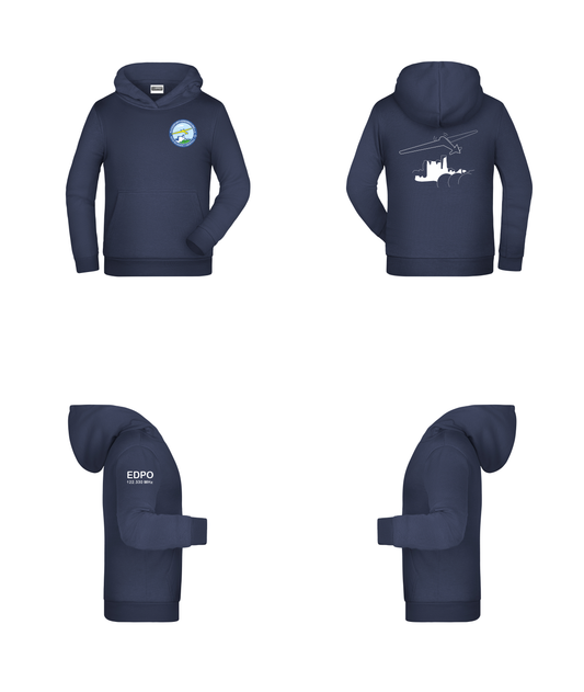 Kinder Hoodie FSV Neumarkt