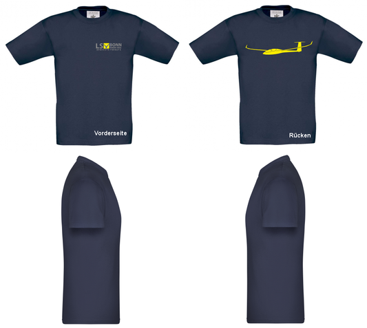 Kinder T-Shirt LSV Bonn-Rhein-Sieg